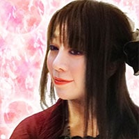 孔雀(クジャク)先生の写真
