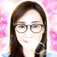 智子（ともこ）先生の写真