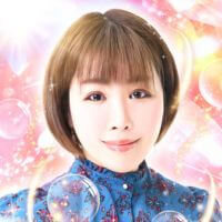 月海りおん（つきみりおん）先生の写真
