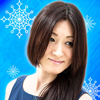 雪下氷姫(ゆきしたひめ)先生の写真