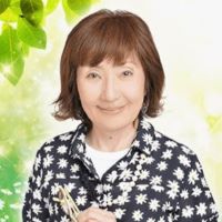 M.MIDORI(ミドリ)先生の写真