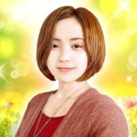 月乃羽美(つきのうみ)先生の写真