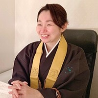 鳳蓮（ほうれん）先生