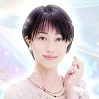 祈愛(のあ)先生の写真