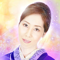 倭女(やまと)先生の写真