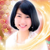 陽麗(ヒヨリ)先生の写真