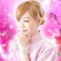 叶蘭(からん)先生の写真