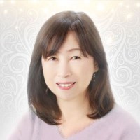 玲(レイ)先生の写真