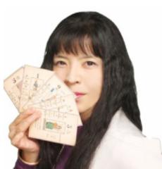 富樫ユキ先生