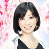 香桜(かおん)先生の写真