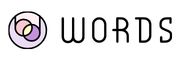 WORDS（ワーズ）のロゴ