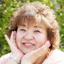 佐々木牧子先生