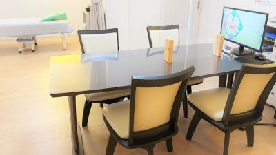 占い＆体のケア・ヒーリングハウス フルフルwith野田氣術整体専門学院