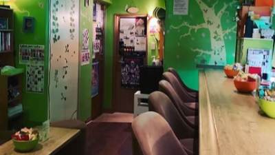 占い屋 LaboLasu