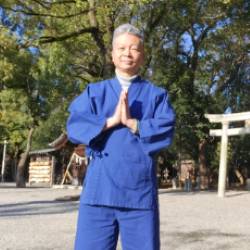 永井栄治先生