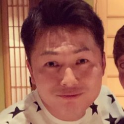 斉藤 郷琉先生