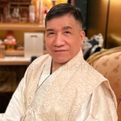 東野泰山先生