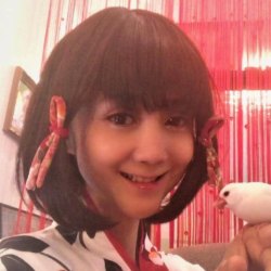 水麗亜先生