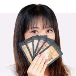 riho先生