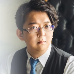 泉 皇導先生