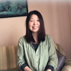 三浦先生