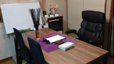 四柱推命鑑定士 黒川泰弘