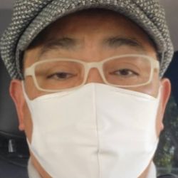 高橋壮司先生