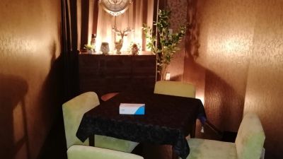 占い館BCAFE 群馬高崎店