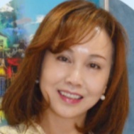 広笑 福先生