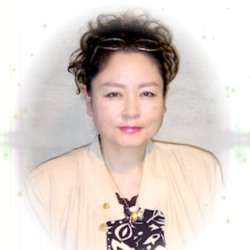 泉まり先生