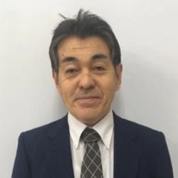 塚原英樹先生