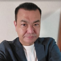 柳 英男先生