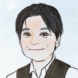 DaiK先生