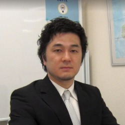藤本章人先生
