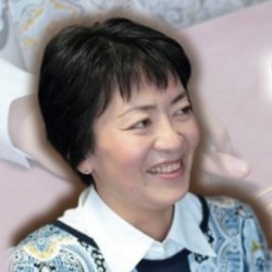 宮丸恵先生