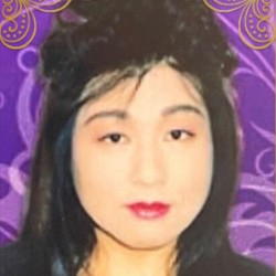 蓮華先生