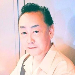 笹川晋楊先生