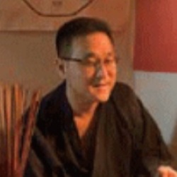 依田有玄先生