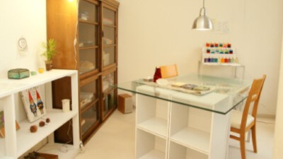 占いCOCOの部屋