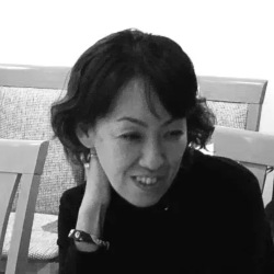 松橋ナオ先生