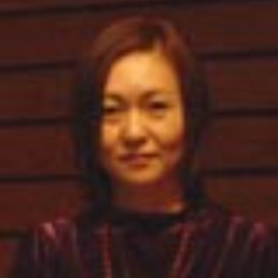 山中 咲慧先生