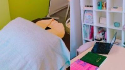 算命学 占い 悠巳.