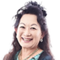 杏樹先生