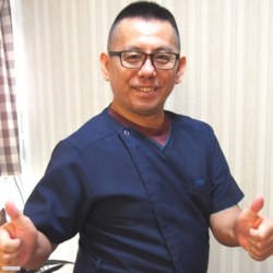 ながたともひさ先生