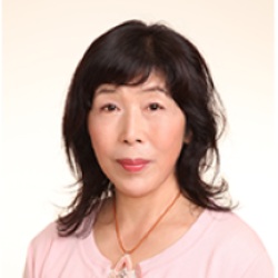 森田宮妃先生