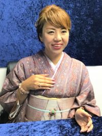岡山 占い 悠月先生