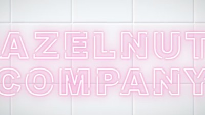 HAZELNUTS COMPANY (ヘーゼルナッツカンパニー)