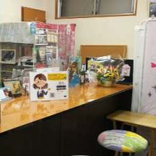 セニシエンタ 写真店