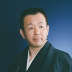 吉元鑑織先生