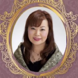 本成更羽先生